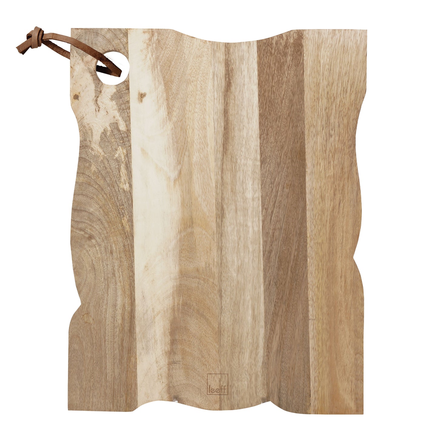 Serveer Plank Suus L