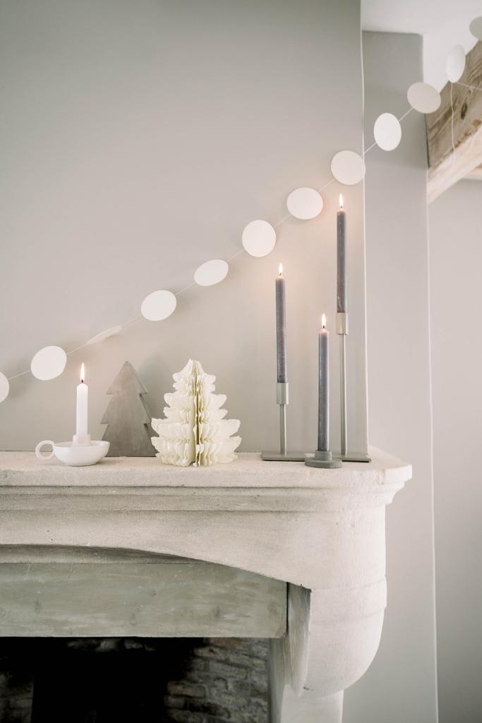 Christmas Tree Christy Concrete