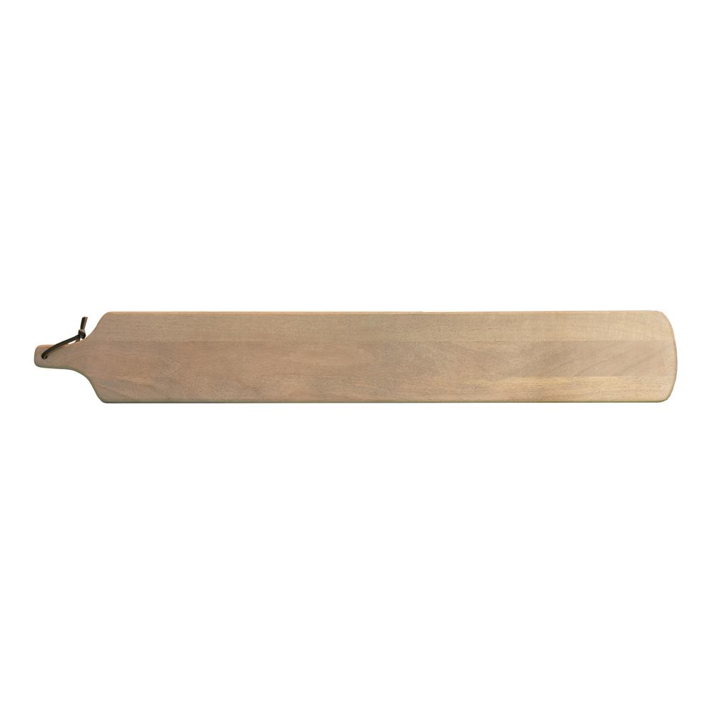 Serveer Plank Sem