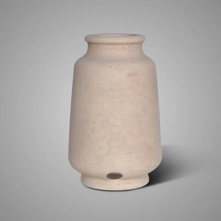 Brynxz vaas Best BRYNXZ Majestic Taupe M D20 H30
