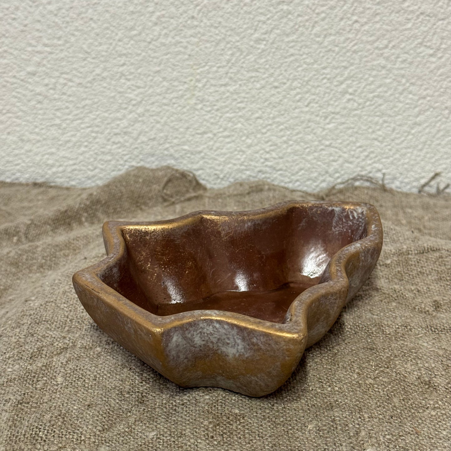 BRYNXZ X-Tree Plate Jewel D.17 H.5