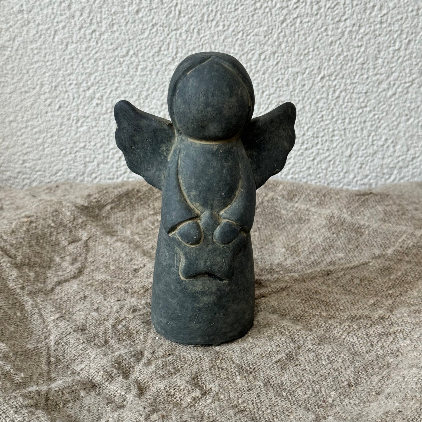 BRYNXZ Angel with Star Majestic Vintage D.11 H.16