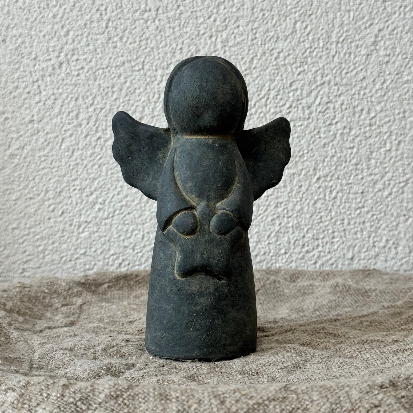BRYNXZ Angel with Star Majestic Vintage D.11 H.16