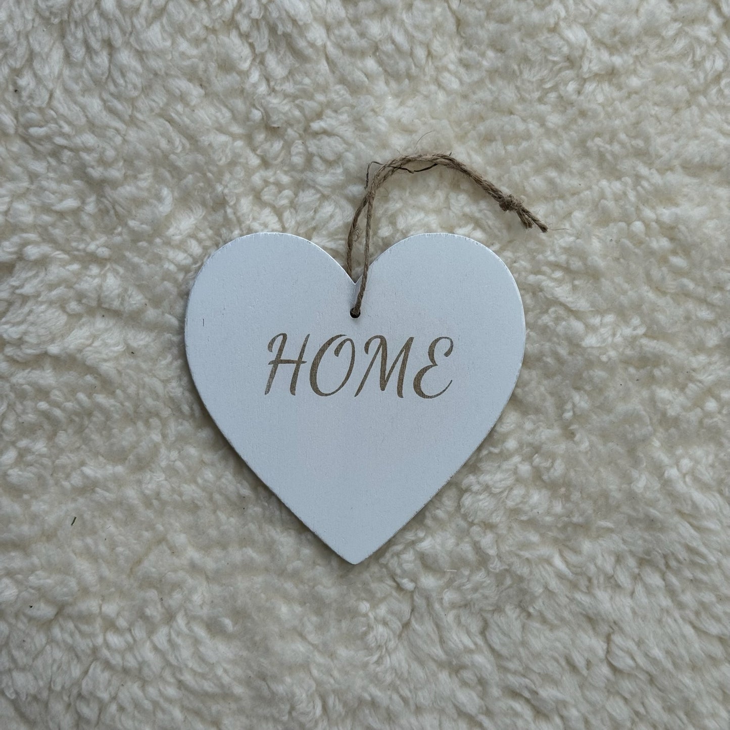 Decoratie hartjes