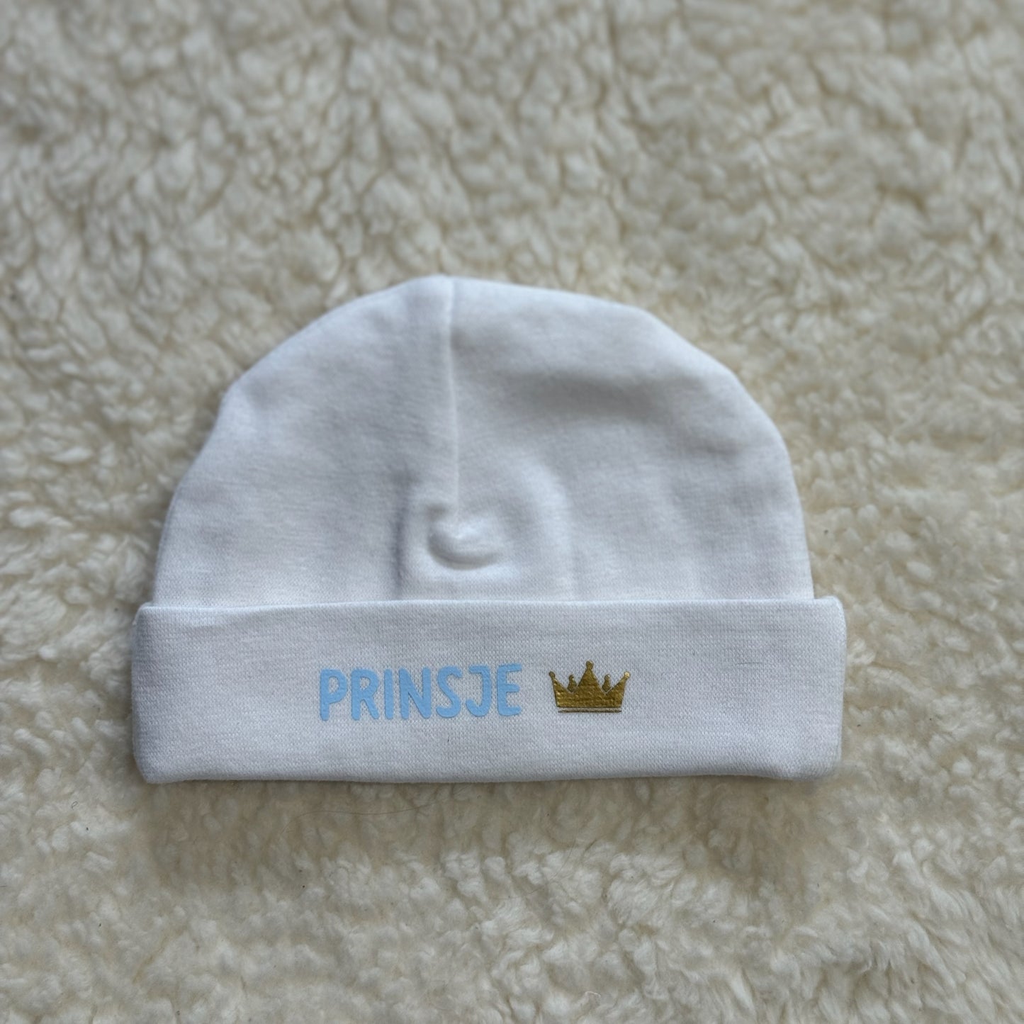 Diverse Baby mutsjes newborn