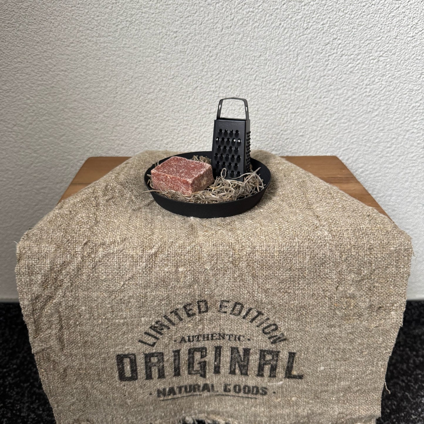 Aroma Cadeausetje Amber