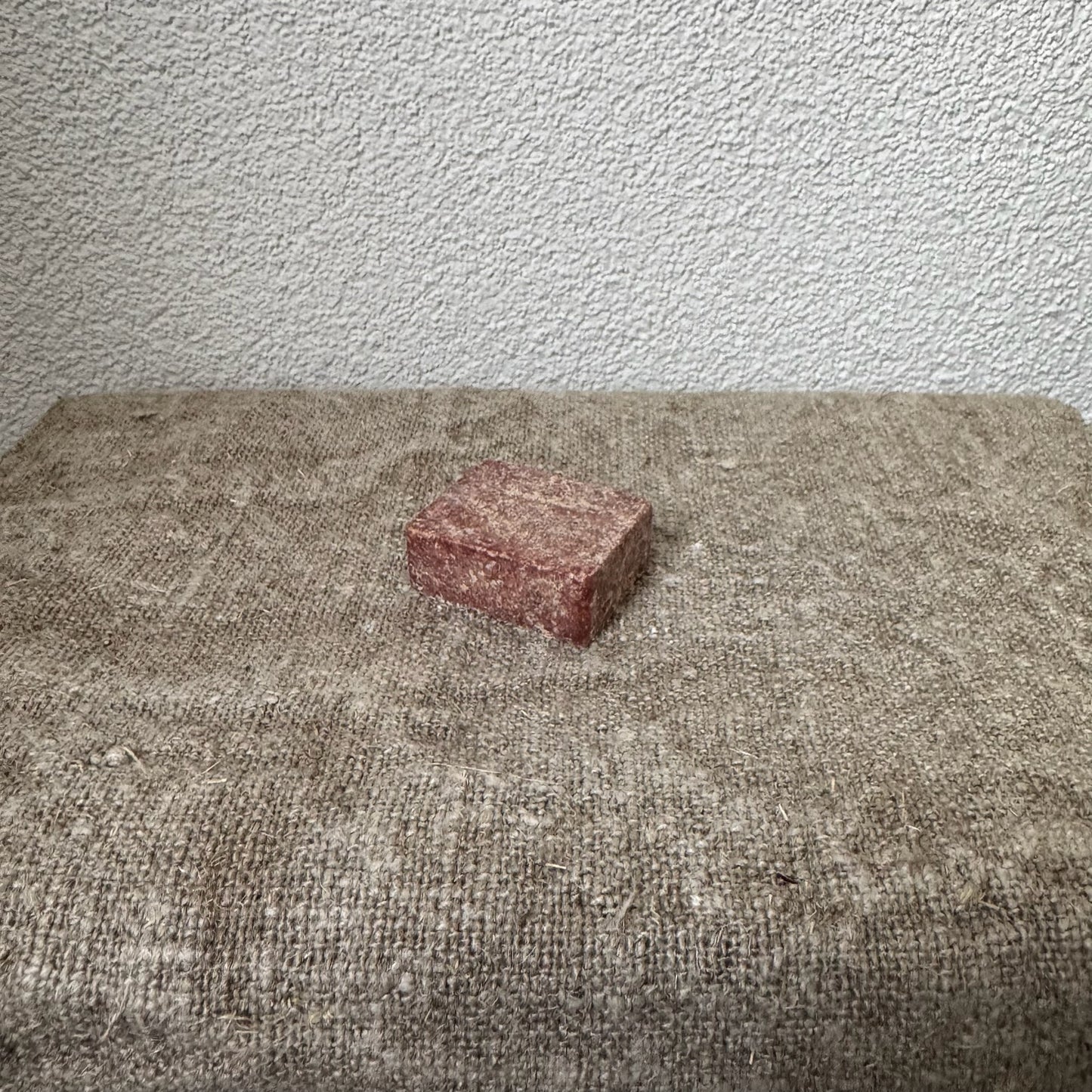 Aroma Blokje Amber