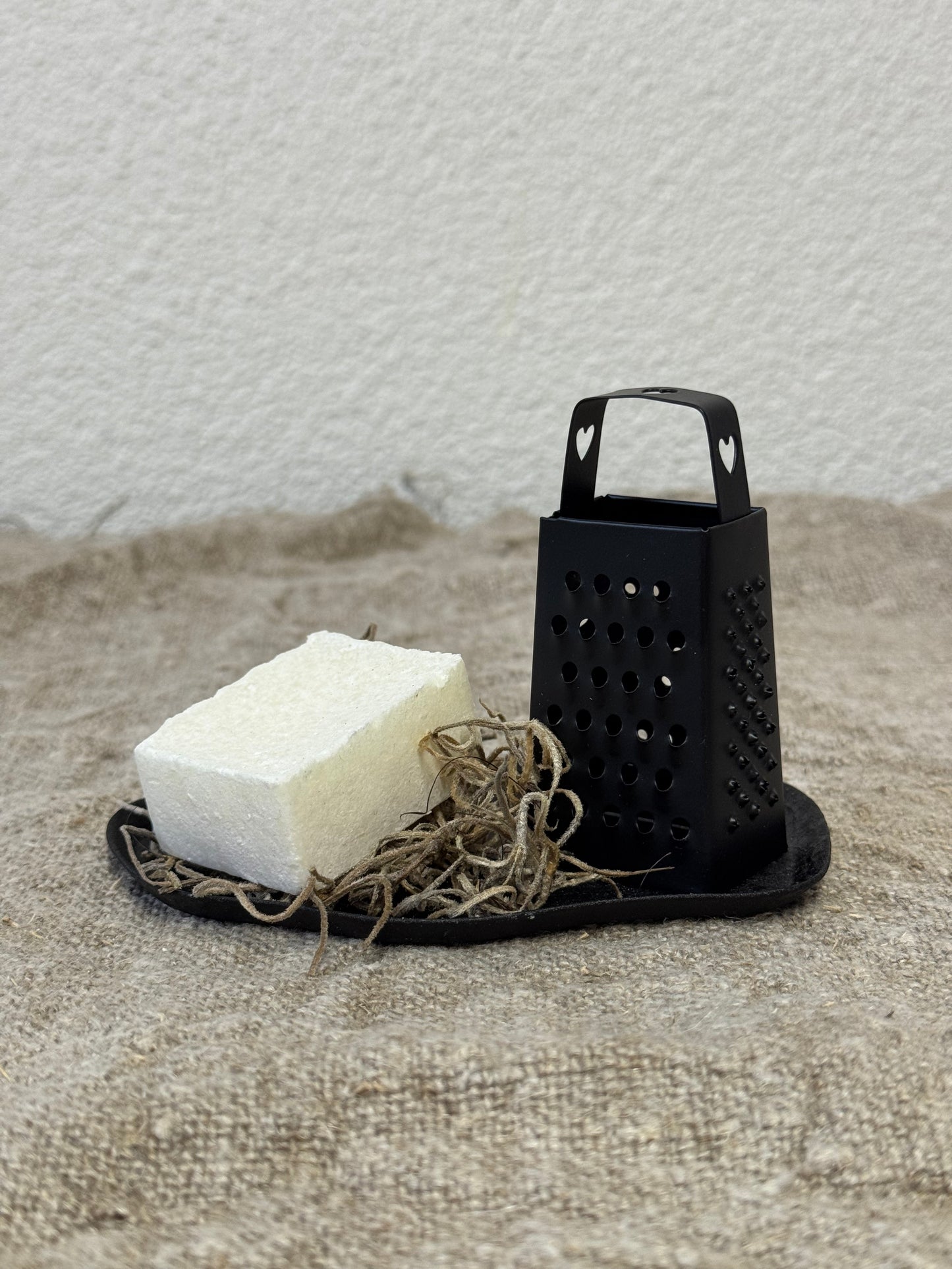 Aroma Blokje Cadeausetje Mi Amor Wolk Klein