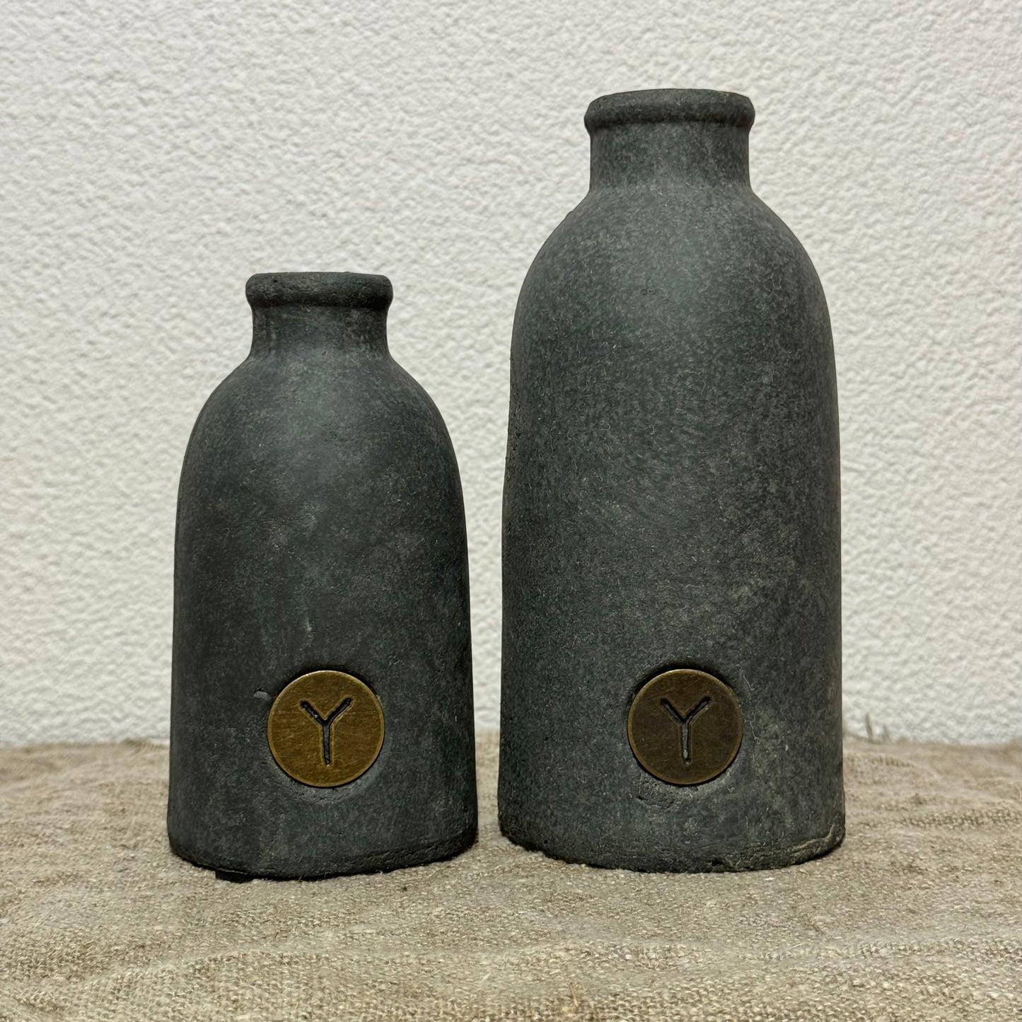 BRYNXZ Bottle Basic Neck Majestic Vintage Set