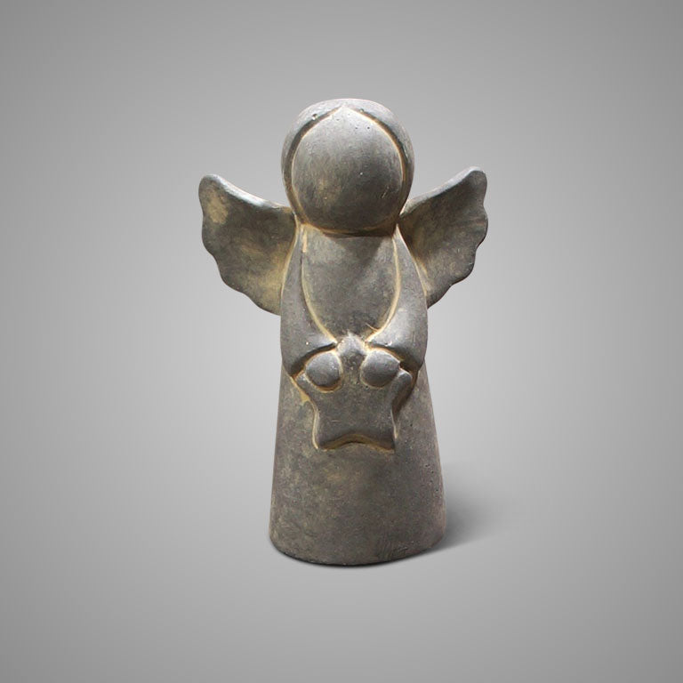 BRYNXZ Angel with Star Majestic Vintage M D.11 H.16