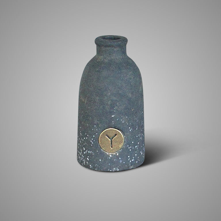 BRYNXZ Bottle Basic Neck Majestic Vintage S D.8 H.15