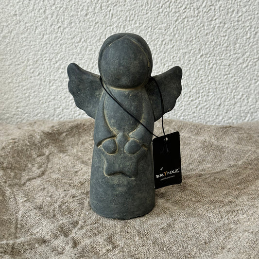 BRYNXZ Angel with Star Majestic Vintage D.11 H.16