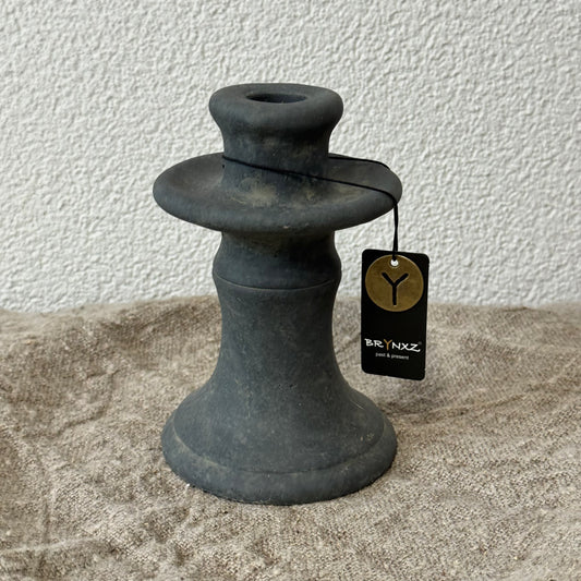 BRYNXZ Dinnercandleholder New BRYNXZ Majestic Vintage D.10 H.15