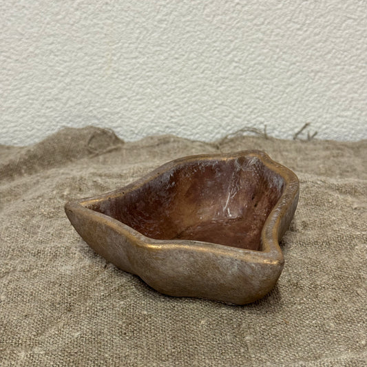 BRYNXZ BELL Plate Jewel D.17 H.5