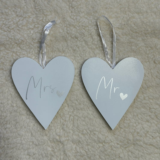 Hartjes MR & MRS