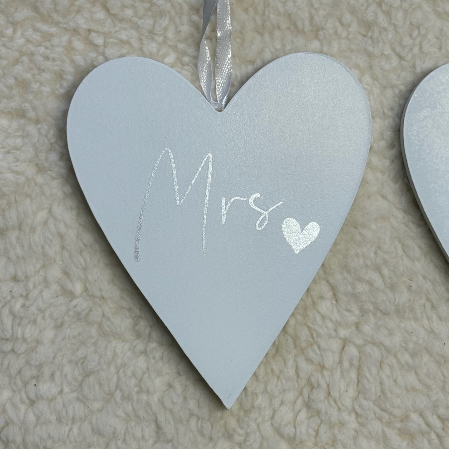 Hartjes MR & MRS