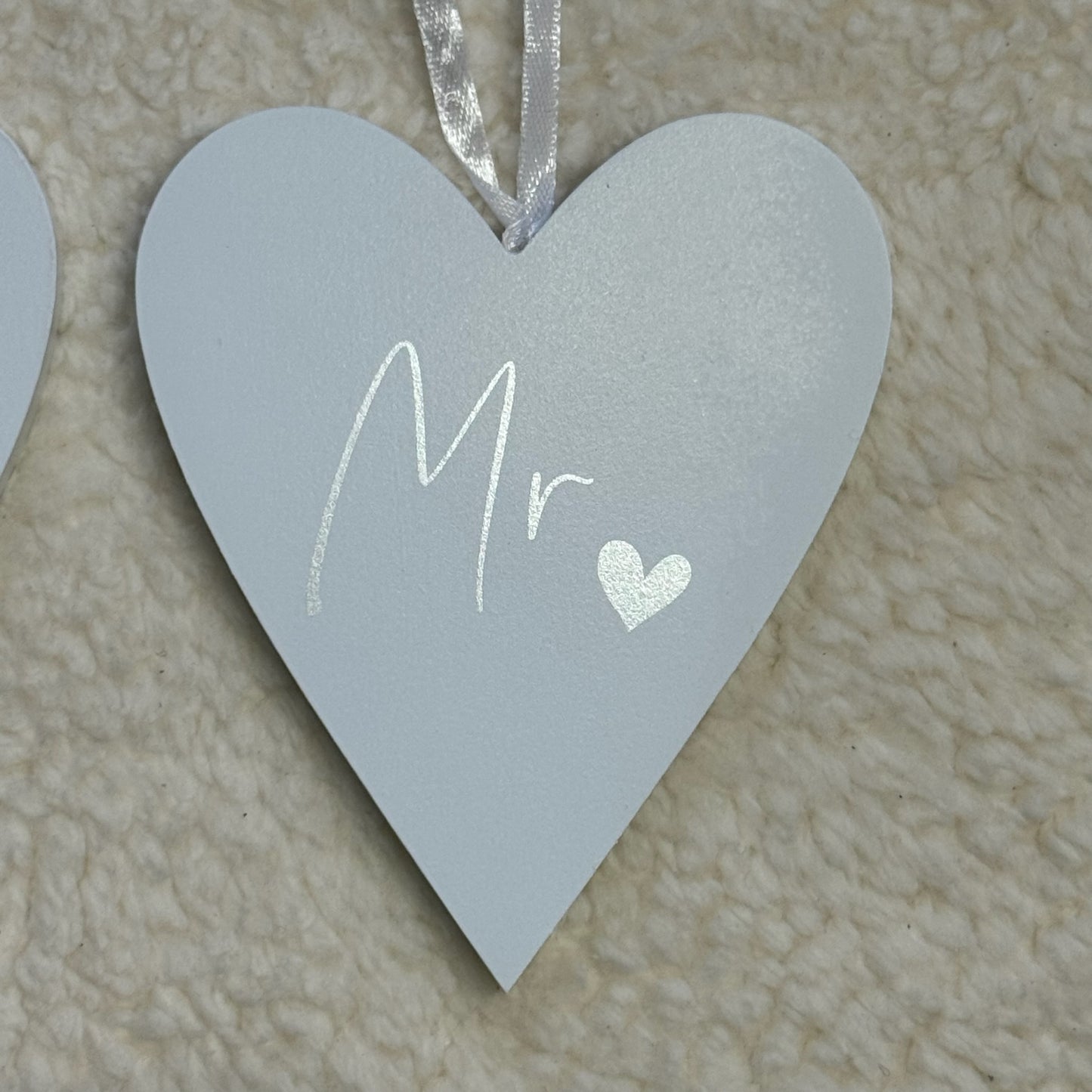 Hartjes MR & MRS