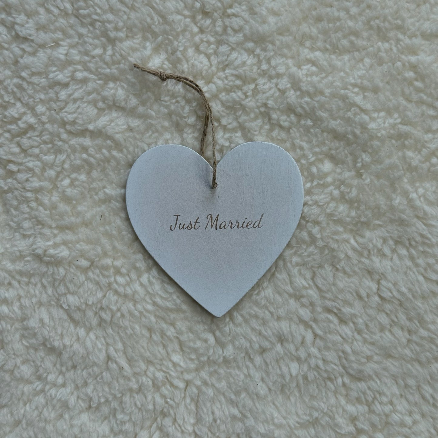 Decoratie hartjes