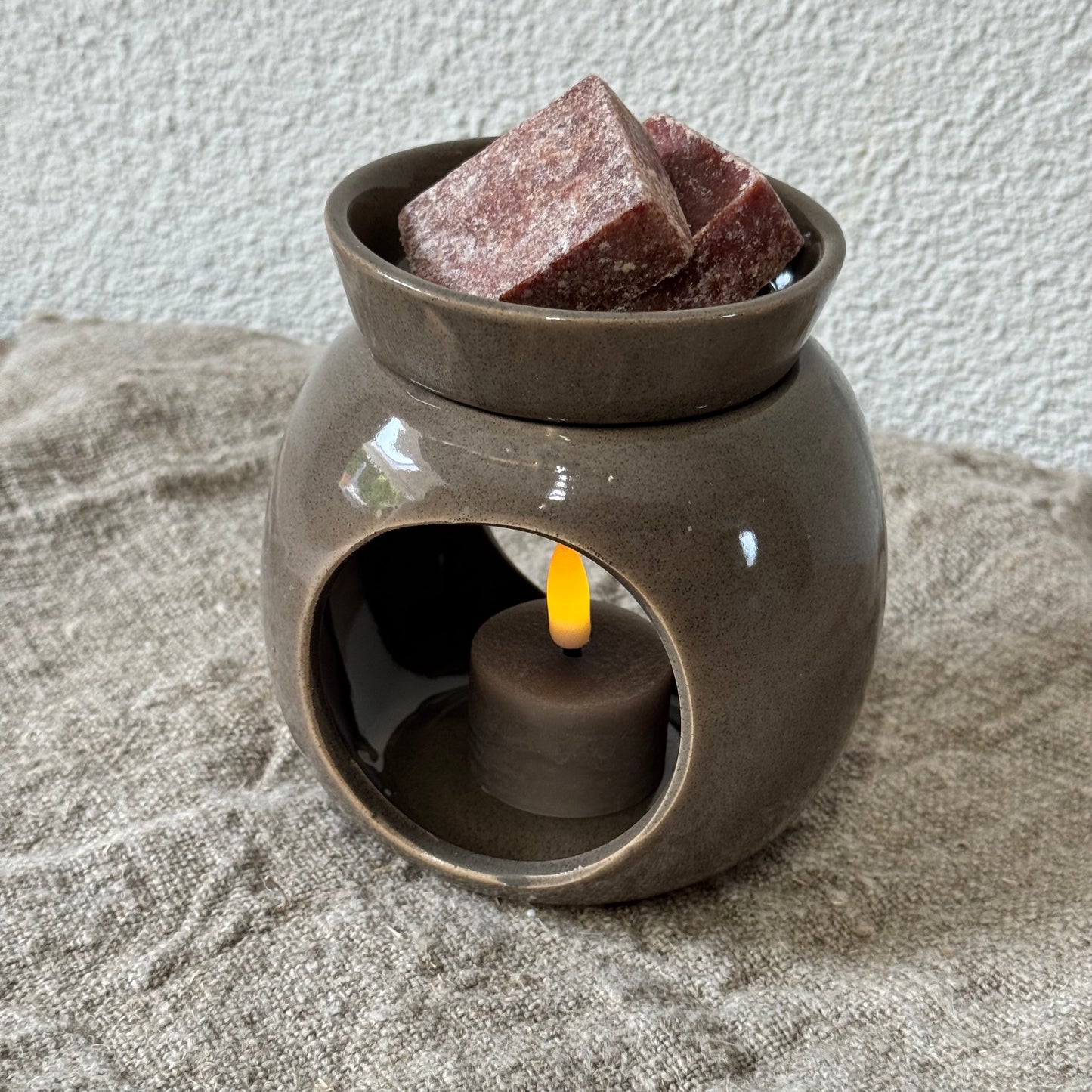 Geurbrander (Diverse kleuren)