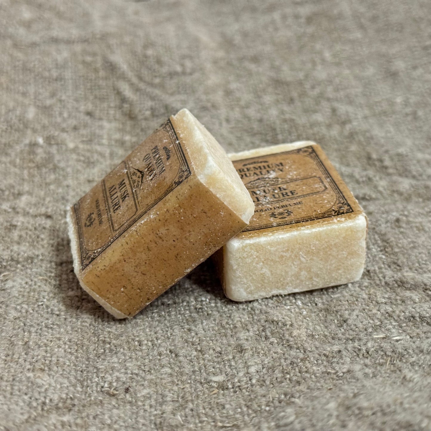 Aroma Blokjes Combi Deal (2 voor €5)