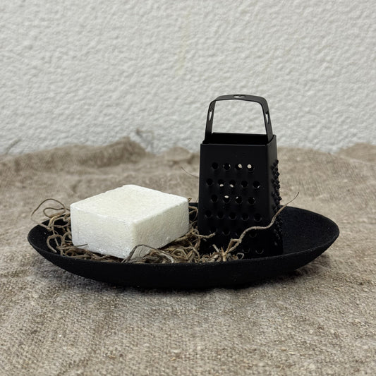 Aroma Blokje Cadeausetje Mi Amor Ovaal