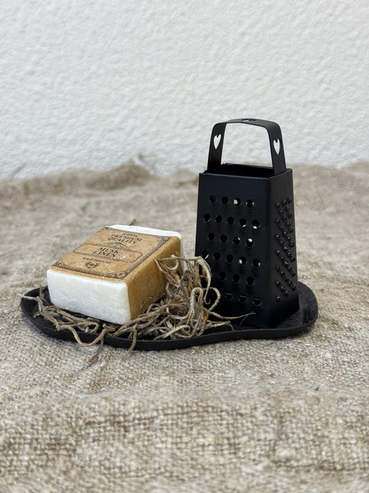 Aroma Blokje Cadeausetje Linen Wolk Klein