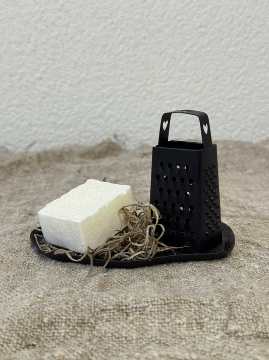 Aroma Blokje Cadeausetje Flowers Wolk Klein