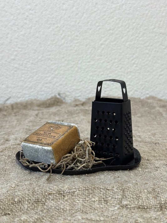 Aroma Blokje Cadeausetje Elegant Oud Wolk Klein