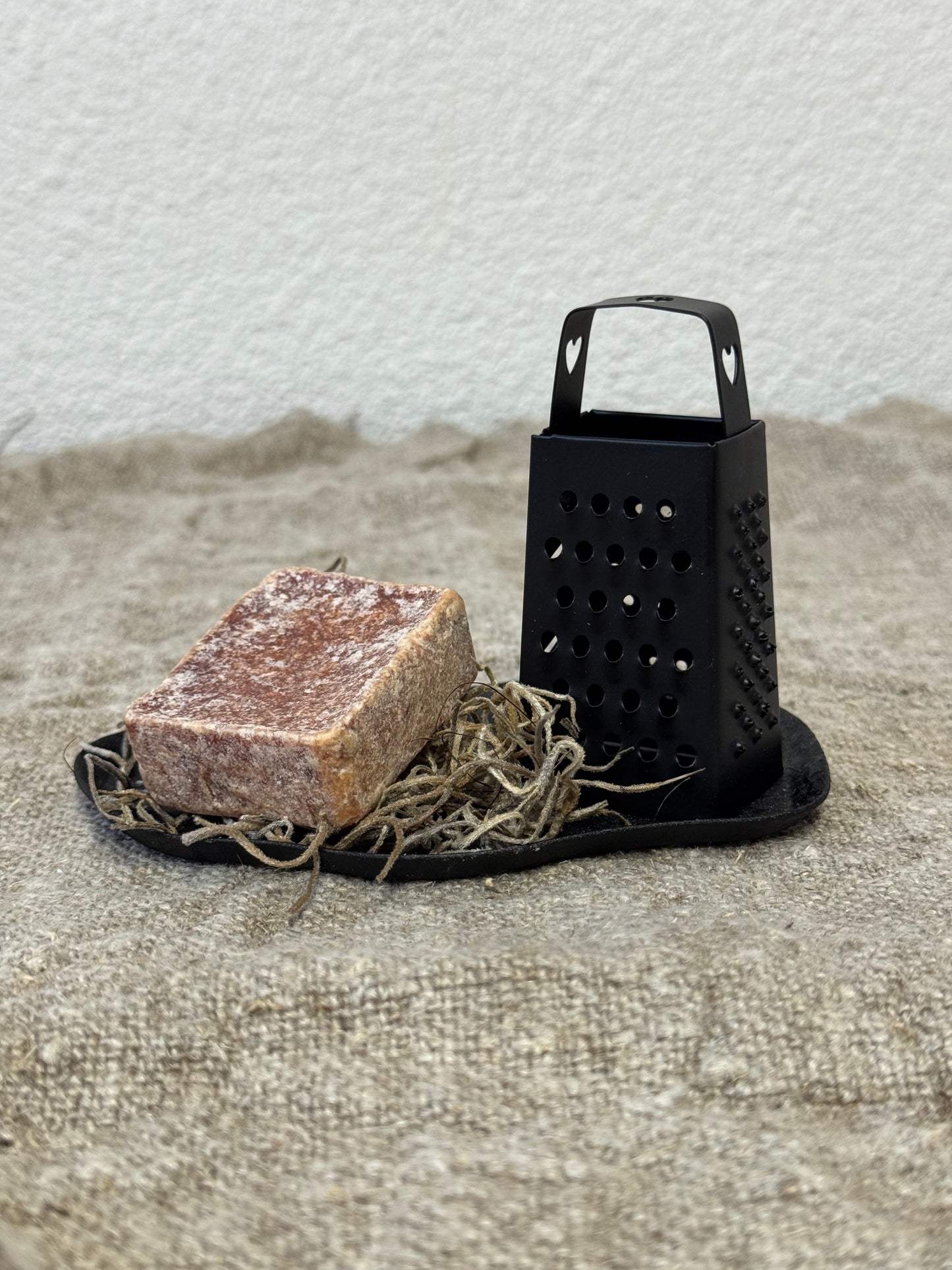 Aroma Blokje Cadeausetje Amber Wolk Klein