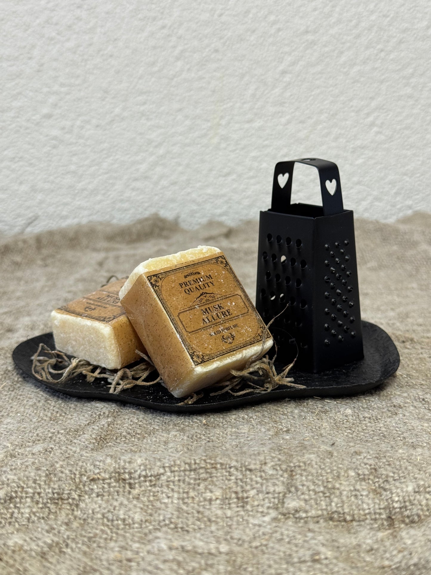 Aroma Blokjes Cadeausetje Allure Wolk Groot