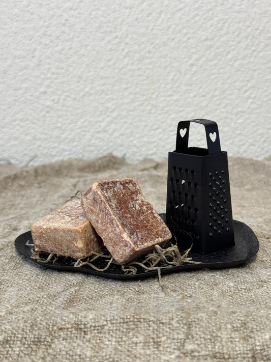 Aroma Blokjes Cadeausetje Amber Wolk Groot