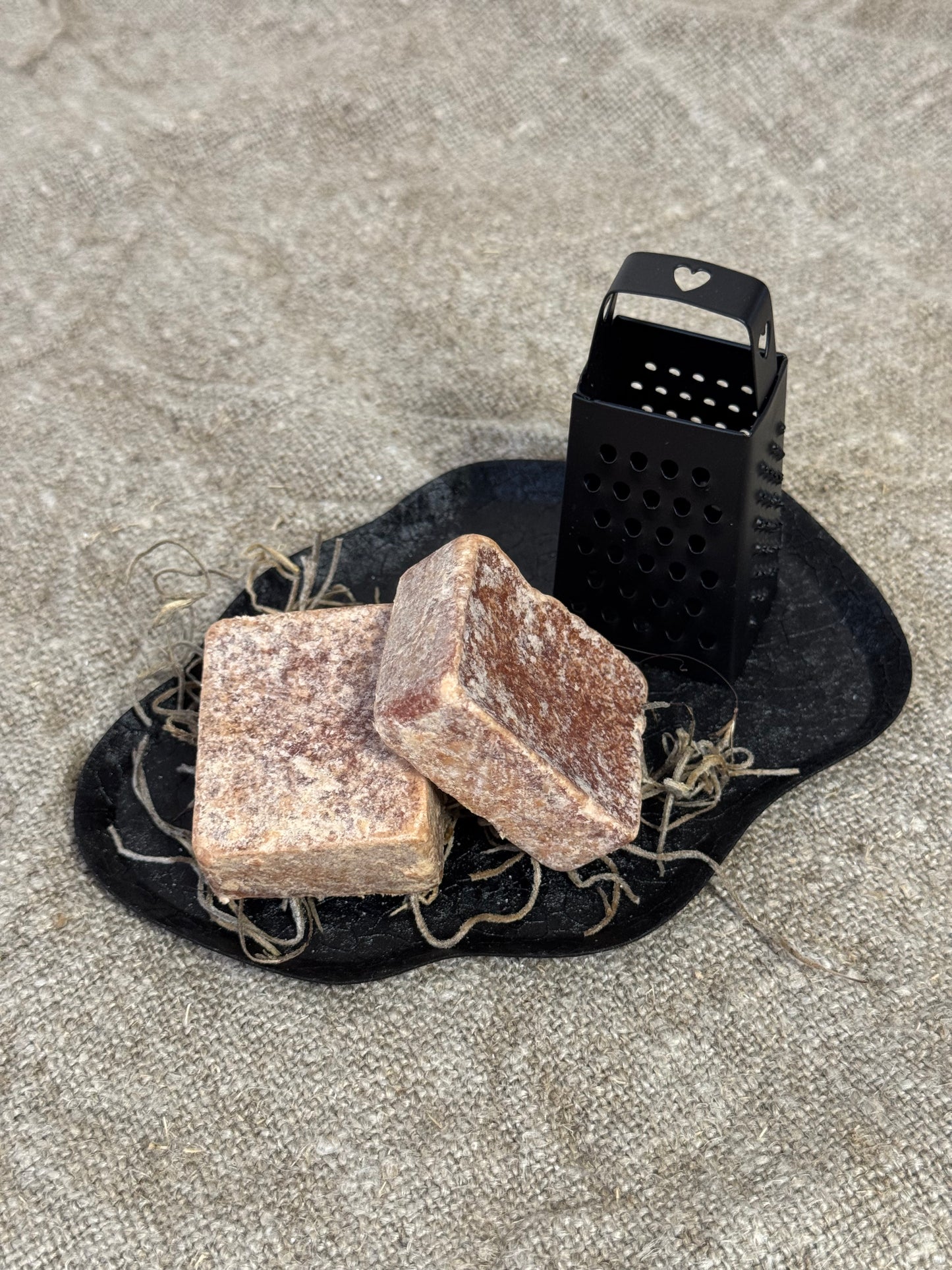 Aroma Blokjes Cadeausetje Amber Wolk Groot
