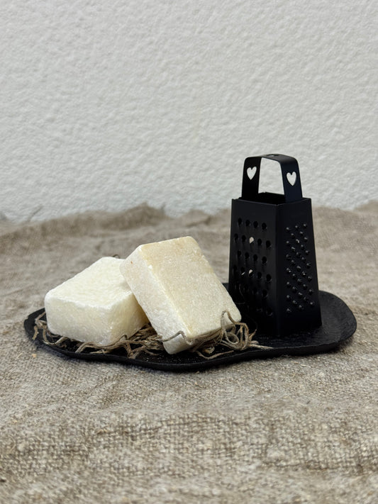 Aroma Blokjes Cadeausetje Flowers Wolk Groot