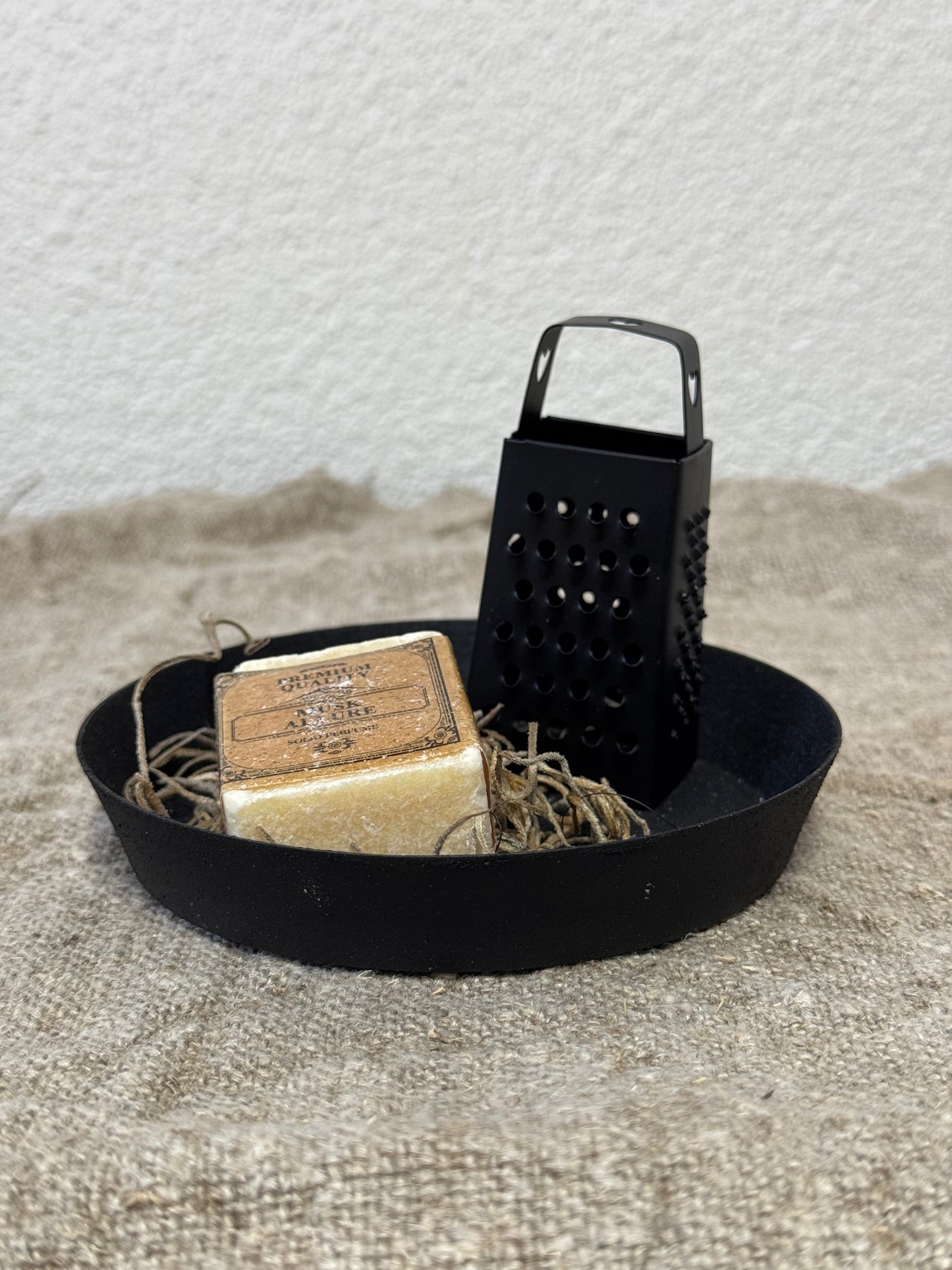 Aroma Blokje Cadeausetje Allure Rond