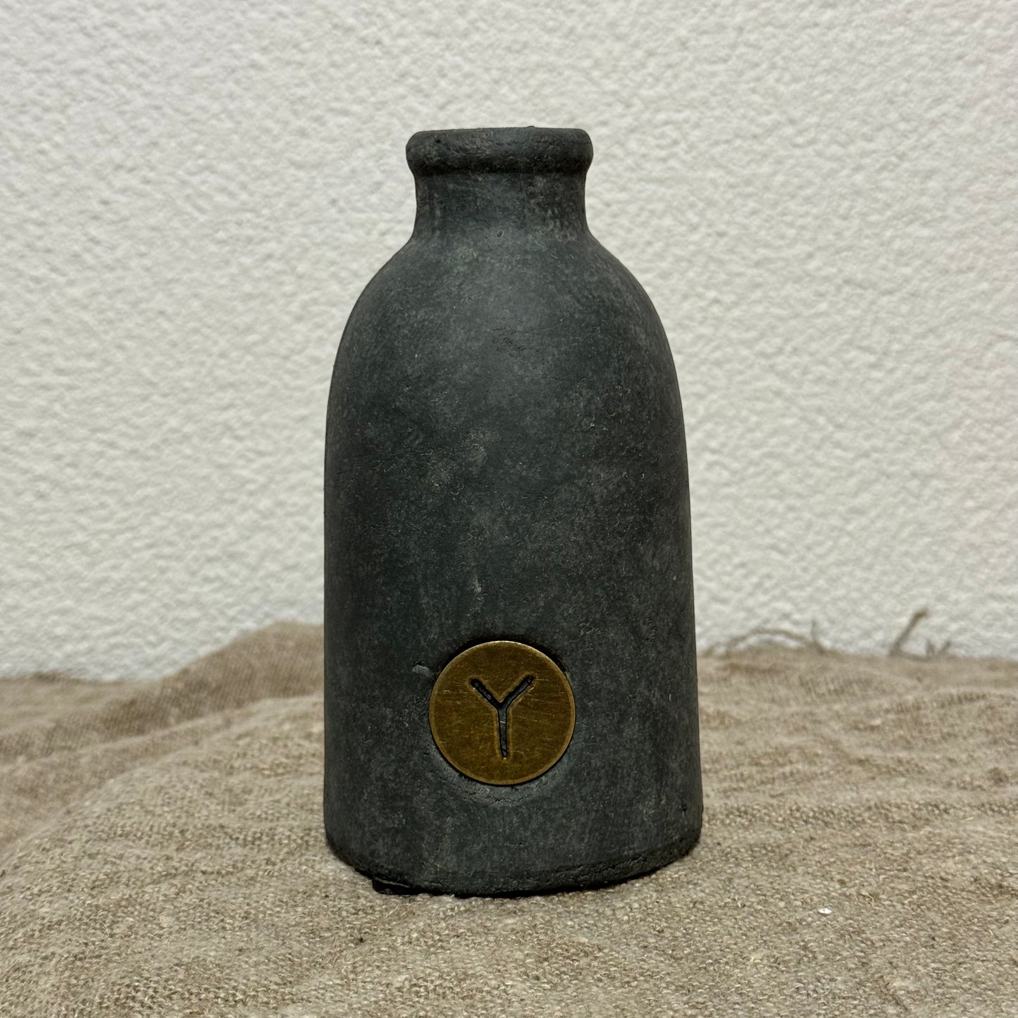 BRYNXZ Bottle Basic Neck Majestic Vintage S D.8 H.15