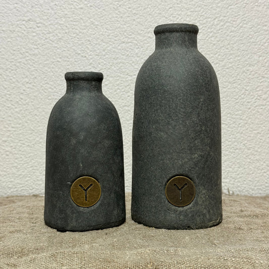 BRYNXZ Bottle Basic Neck Majestic Vintage Set