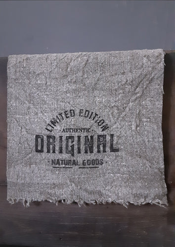 Shabby doek Original